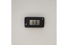 Корпус ключа Mitsubishi MIT11R