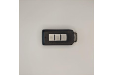 Корпус пульта Mitsubishi SMART MIT11R 3 кнопки