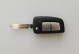 Корпус ключа Nissan NSN14