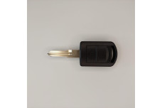 Корпус ключа Opel YM28 2 кнопки