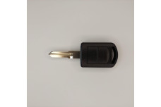 Корпус ключа Opel HU46 2 кнопки