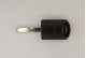 Корпус ключа Opel HU43 2 кнопки
