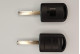 Корпус ключа Opel HU43 2 кнопки