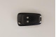 Корпус ключа Opel HU100 2 кнопки