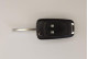 Корпус ключа Opel HU100 2 кнопки