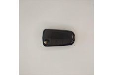 Корпус ключа Opel DWO5 2 кнопки