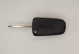 Корпус ключа Opel DWO5 2 кнопки