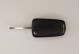 Корпус ключа Opel HU100 3 кнопки