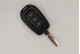 Корпус ключа Renault  3 кнопки