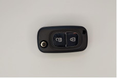 Корпус ключа Renault VA2T 2 кнопки