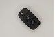 Корпус ключа Renault VA2T 2 кнопки