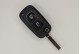Корпус ключа Renault VA2T 2 кнопки