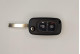 Корпус ключа Mercedes VA2T