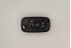 Корпус ключа Renault/Mercedes 3 кнопки VA2T
