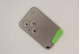 Корпус пульта Renault SMART  3 кнопки