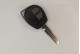 Корпус ключа Suzuki HU133R 2 кнопки 