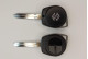 Корпус ключа Suzuki TOY43