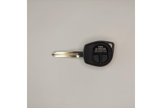 Корпус ключа Suzuki  2 кнопки