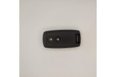 Корпус пульта Suzuki SMART HU133R 2 кнопки