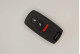 Корпус пульта Suzuki SMART  2 кнопки + паніка