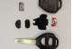 Корпус ключа Toyota TOY43 2 кнопки