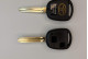 Корпус ключа Toyota TOY43