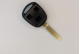 Корпус ключа Toyota TOY43 3 кнопки
