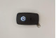 Корпус ключа VW/Skoda/Seat 2 кнопки + паніка HU66