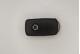 Корпус ключа VW HU66P 2 кнопки