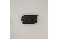 Корпус ключа Seat HU66