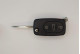 Корпус ключа Seat HU66