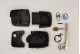 Корпус ключа Seat HU66