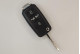 Корпус ключа VW 4 кнопки HU66P