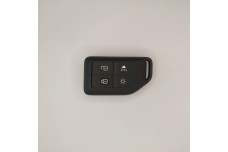 Корпус пульта Volvo SMART  4 кнопки