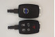 Корпус пульта Volvo SMART HU101 5 кнопок