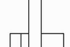 Заготовка ключа Canas СЕЙФ КИТАЙ (ГАРТЕКС)