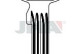 Заготовка ключа JMA TIT 25
