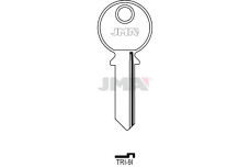Заготовка ключа JMA TRI 9I  / TL5R / TL1  / TR6