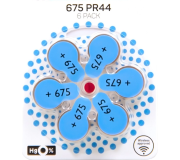 До слухових  апаратів