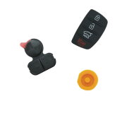 Комплектуючі