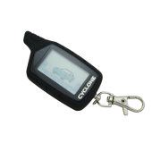 Корпуса під автосигналізації