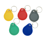 Безконтактний пластик