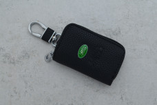 Ключниця-чохол Land Rover шкіра