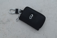 Ключниця-чохол Infiniti шкіра