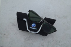 Авточохол VW для окулярів чорний