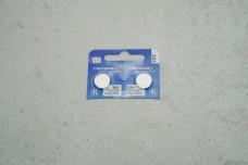 Батарейка Renata 391(1шт)