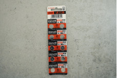 Батарейка MAXELL LR1130/ 189 1,5V (1шт)
