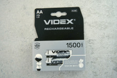 Акумулятор Videx HR06 / AA 1500mAh (1шт)