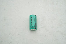 Акумулятор Videx 16340-P 800mAh Li-Ion (1шт)