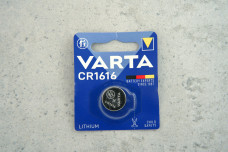 Батарейка Varta CR1616 (1шт)
